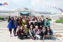 榴莲app下载家人第二批韩国旅游